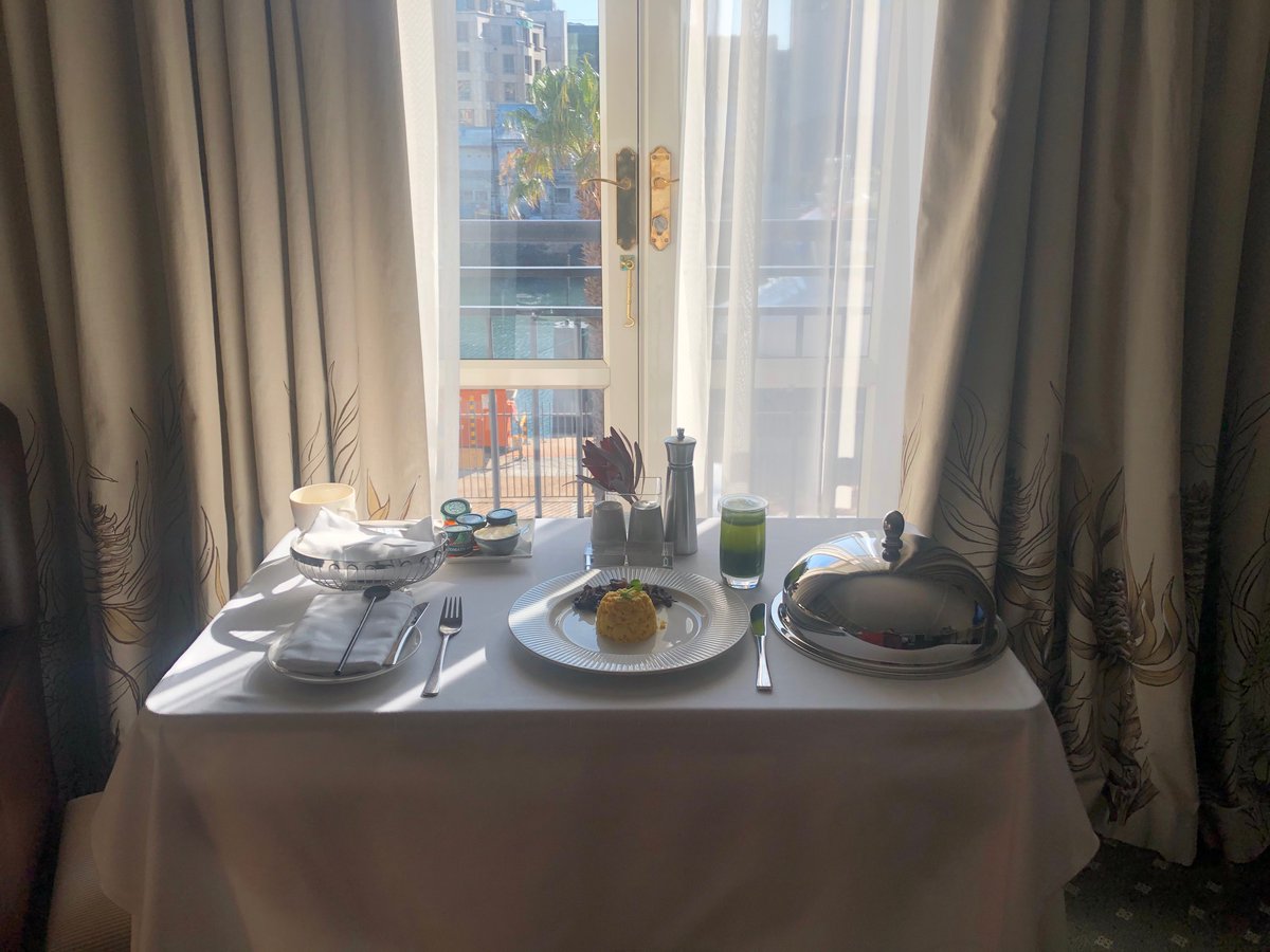 Sorcha_a's tweet photo. Really fancy channelling my inner Jane Goodall and hanging with chimps on the plains of Africa.  
 
Instead I’m getting room service, picking cast and editing storyboards. 😂 not too shabby.  

#directorsassistant https://t.co/1z5PfQY9GM