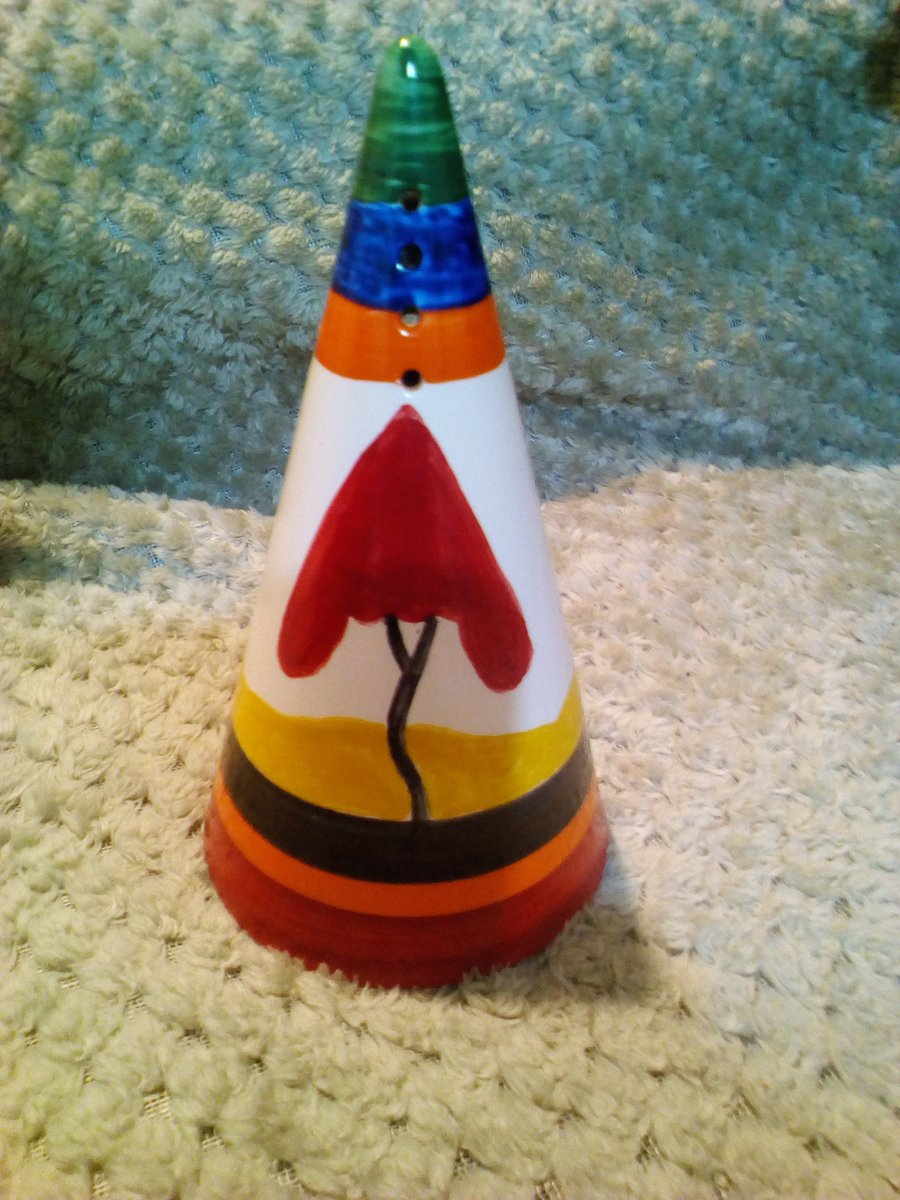 lmmother's tweet photo. Sugar shakers by Chris Rogers #Clarice Cliff #Mugs #Walt Disney #Stoke #Mugs #Films #Retro #Music #Art #designet #news https://t.co/sOFWb8QBb9