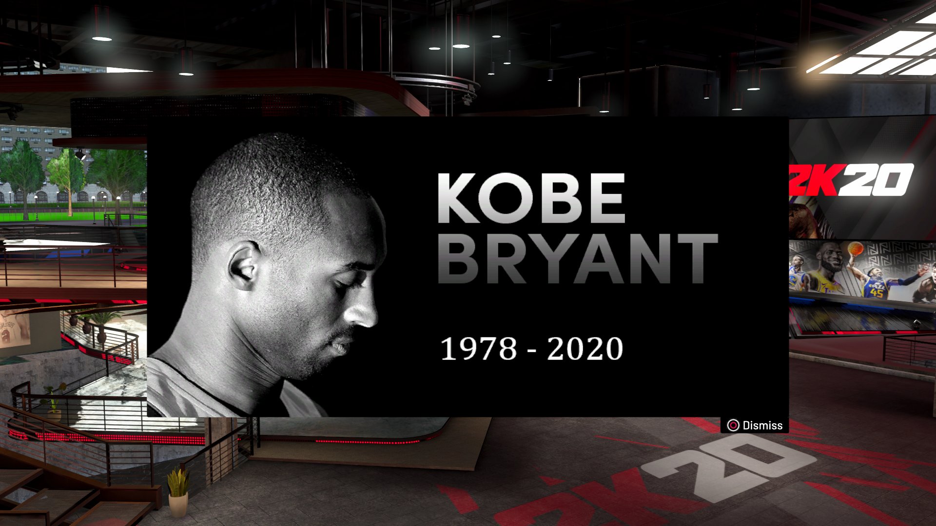 Reminiscing Kobe Bryant Through His Love and Appearances in Video Games
