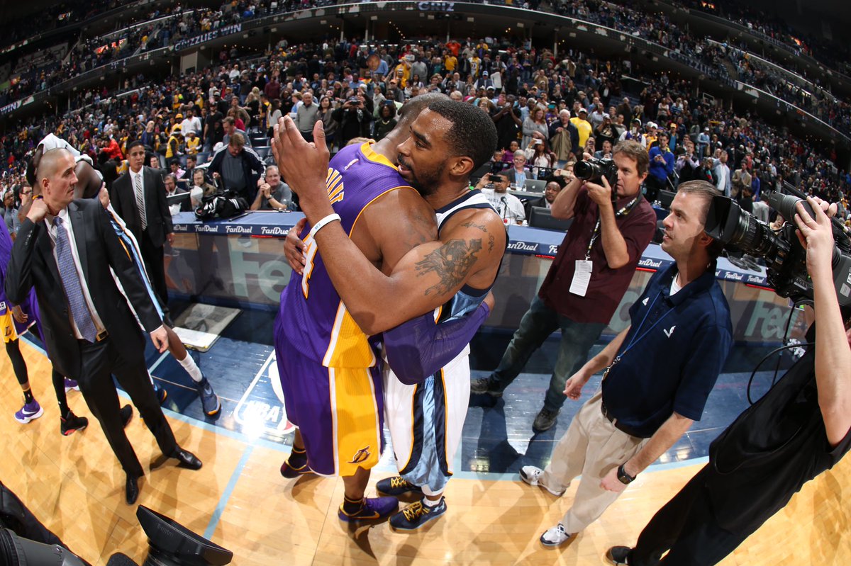 Mike Conley tweet media