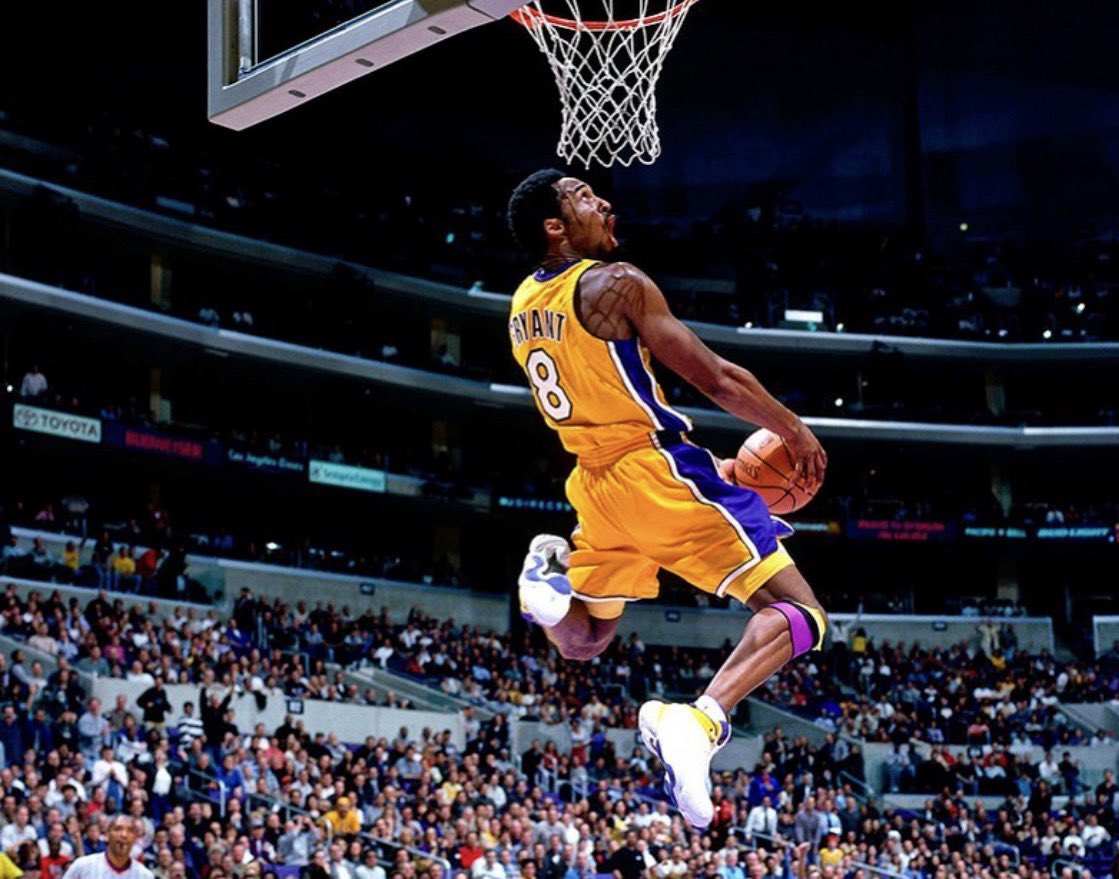 RyanSangha's tweet photo. #MambaMentality https://t.co/zEi9R9l1pk