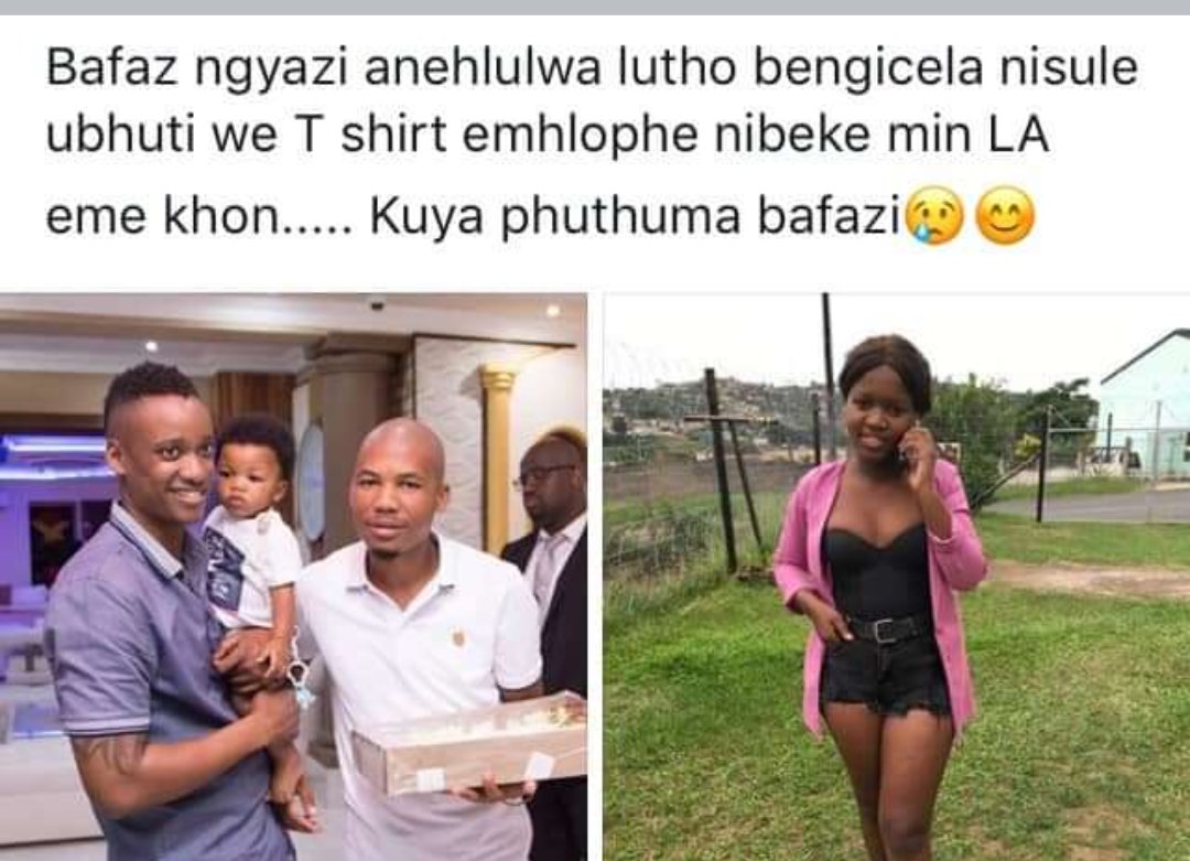 Nonjabulo Ngubane 🇿🇦🇿🇦 tweet media