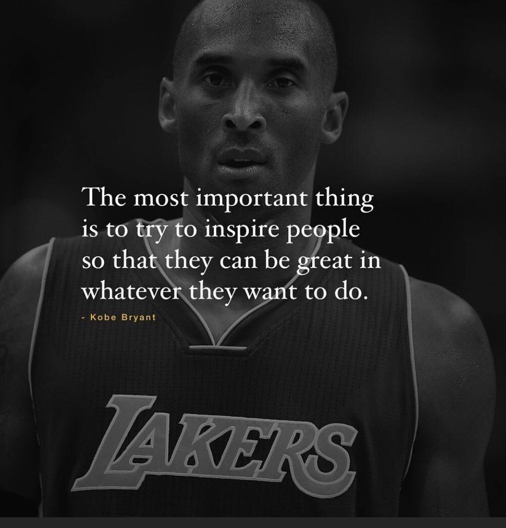 vanehupp's tweet photo. No lo puedo creer #QEPD #KobeBryant https://t.co/9JOvMGbM0j