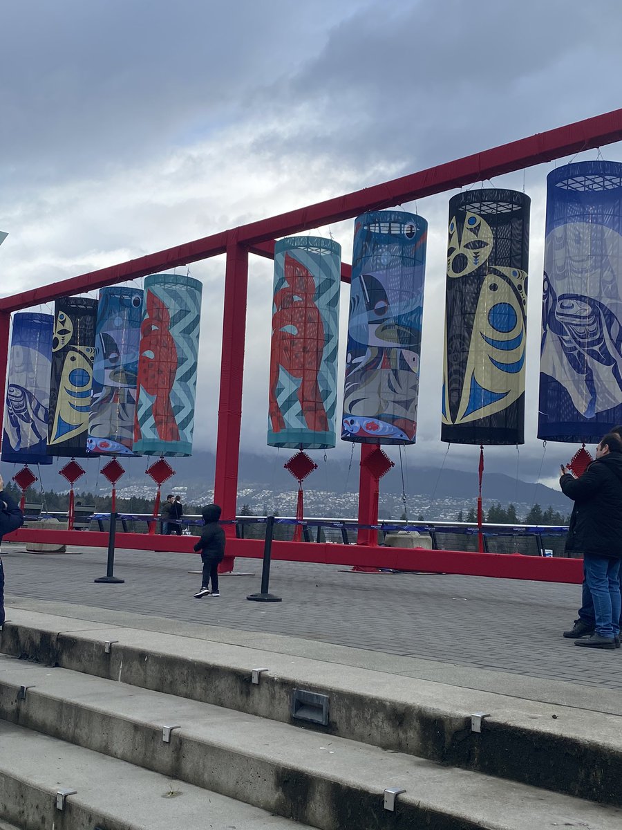 JustMessyApril's tweet image. Sightseeing #Vancouver #unitydays