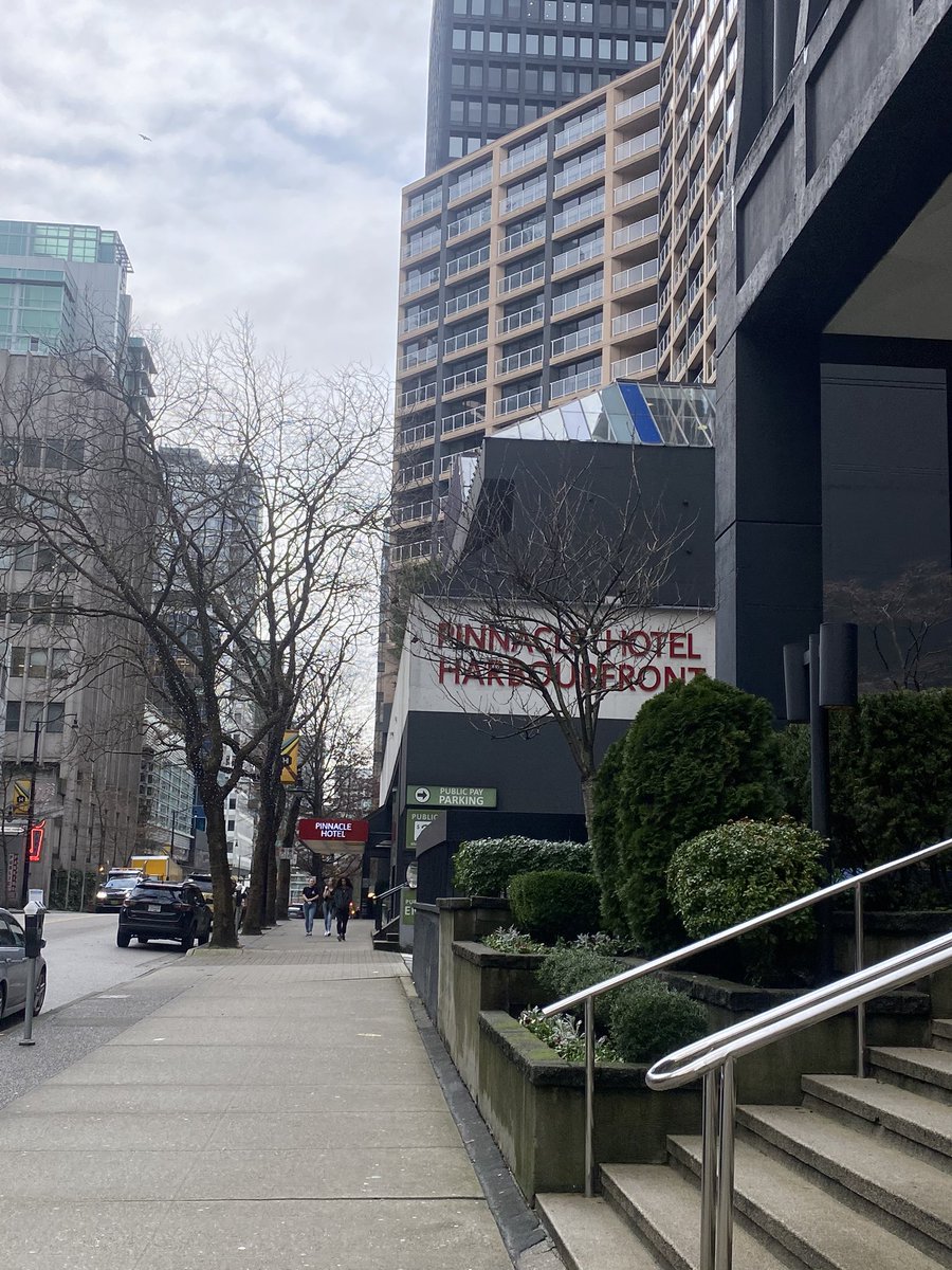 JustMessyApril's tweet image. Sightseeing #Vancouver #unitydays