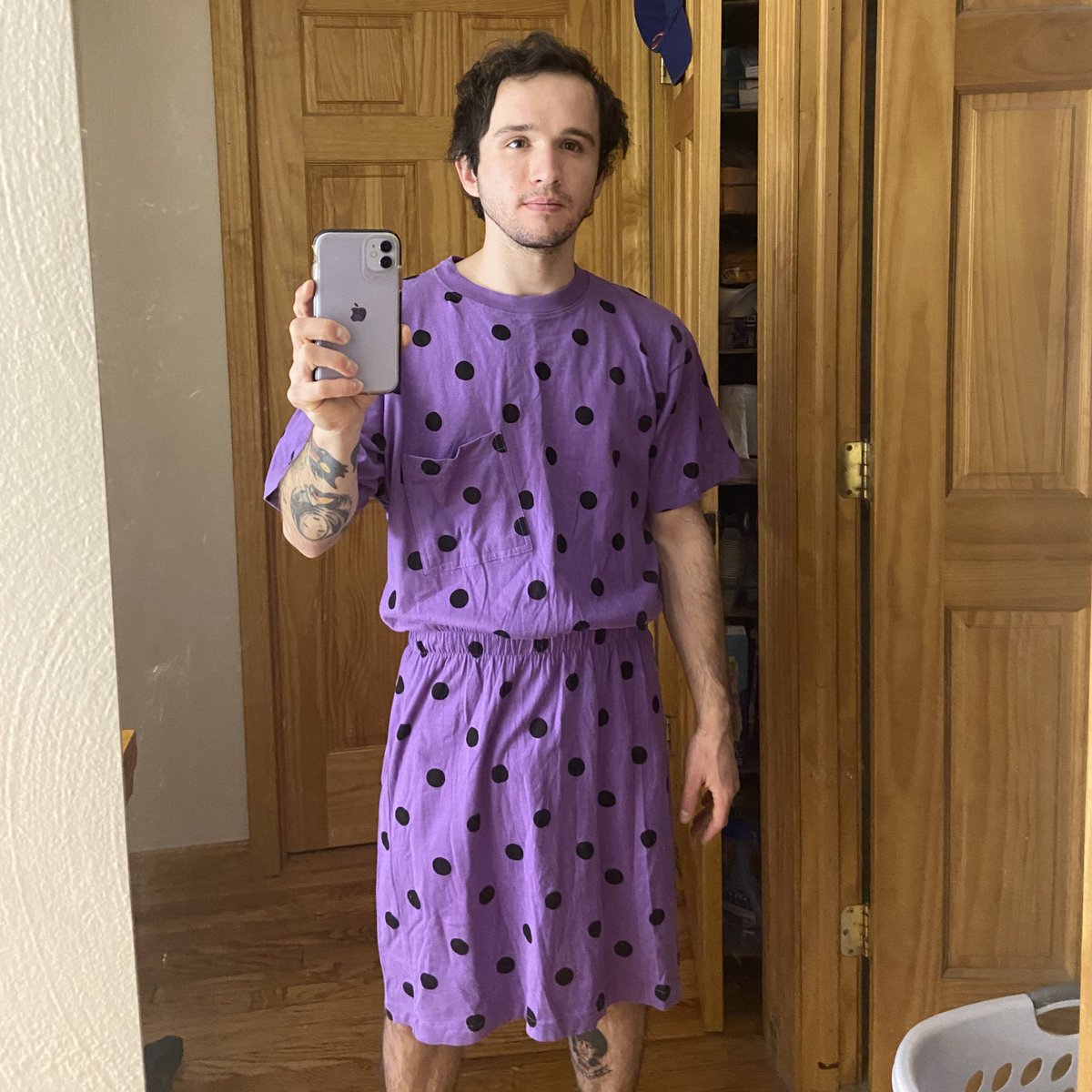 Catch me looking this fucking phresh @ the next U.G.L.Y. show #fitcheck