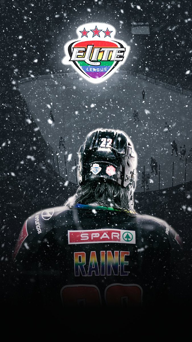 AVFTB's tweet photo. The Giants bring down the curtain on the first EIHL Pride weekend by tying a big bow on it. The fifth & final goal scored by Kevin Raine. Letβs call it a RaineBow π #InTheLandOfTheGiantsEveryoneIsEqual
#GameForAllGameForAnyone https://t.co/irJpZaGYsj