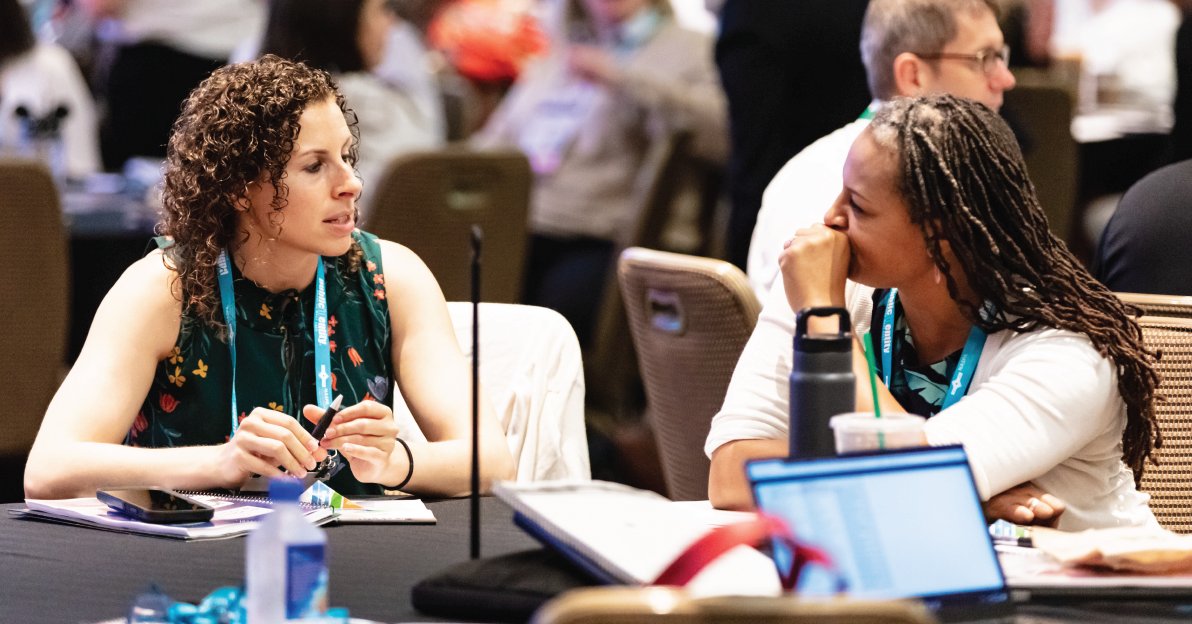 Today is the last day to apply to serve as subcommittee members for the 2021 NASPA Annual Conference Leadership Committee! 

This is an incredible opportunity to work alongside passionate volunteers to shape #NASPA21 in Kansas City, MO. Apply now: apps.naspa.org/cfp/evt_frm_us…