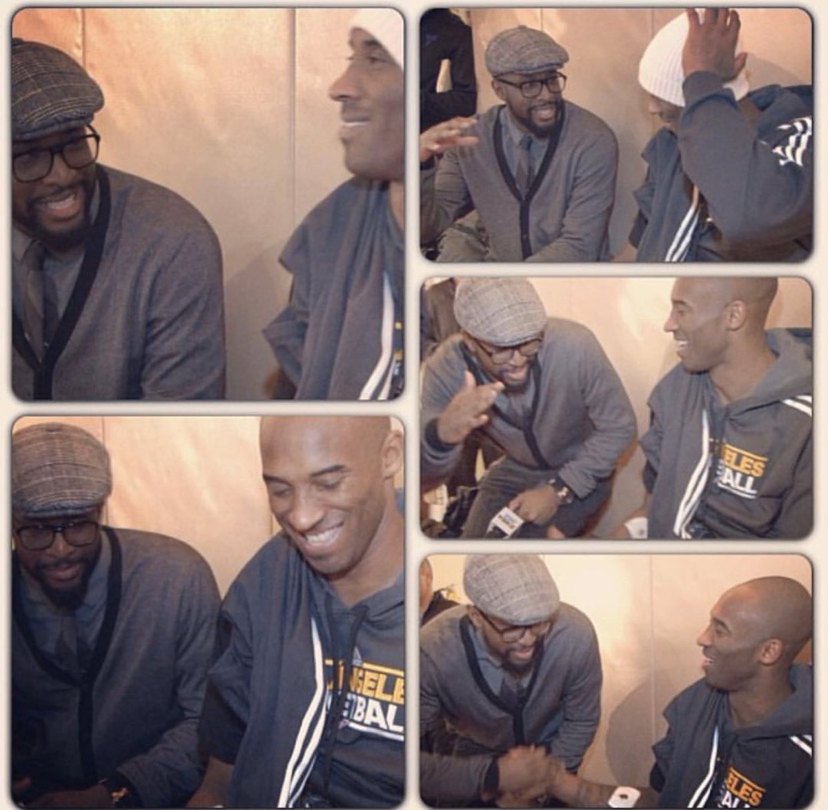 Lance Fresh tweet media