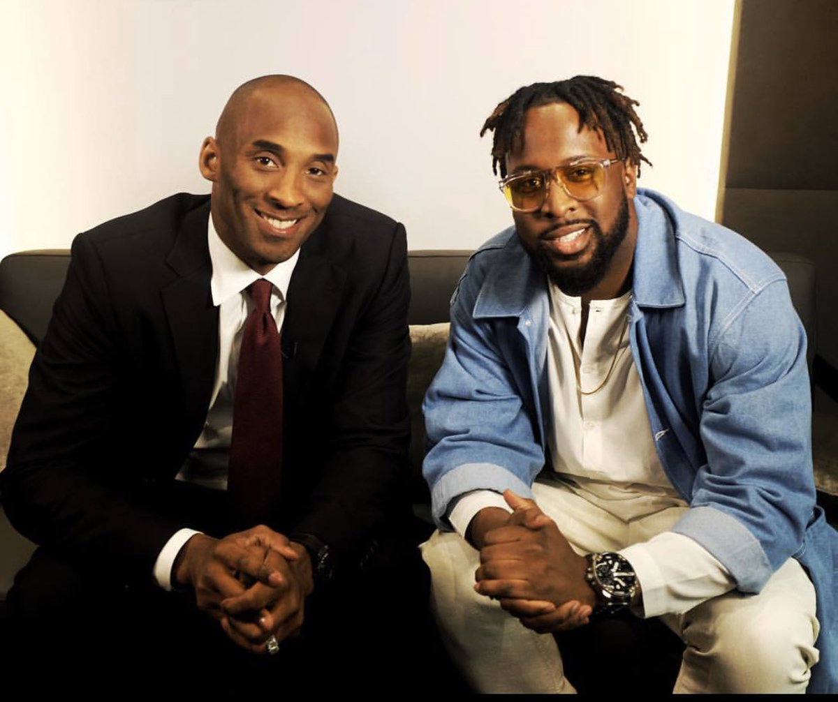 Lance Fresh tweet media