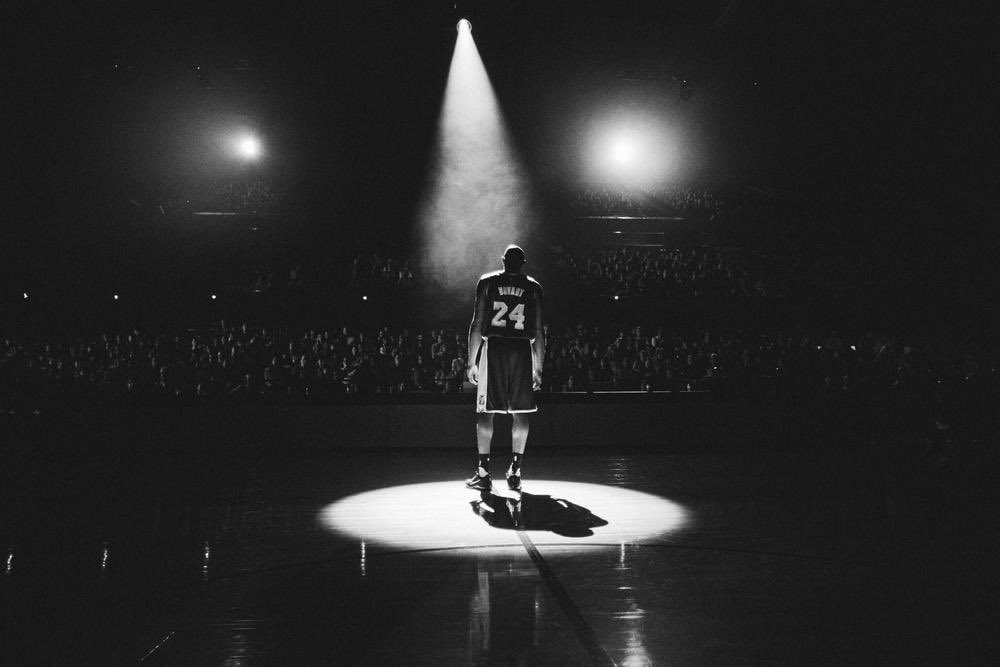 Came in as the next Jordan. Left as the one &amp; only <a href="/kobebryant/">Kobe Bryant</a> . The you for blessing us with the Mamba mentally. The mentality to conquer everything. Not just on the court. Community, business, family &amp; basketball. Forever the mamba mentally will live in me &amp; through me. RIP 🙏🏿