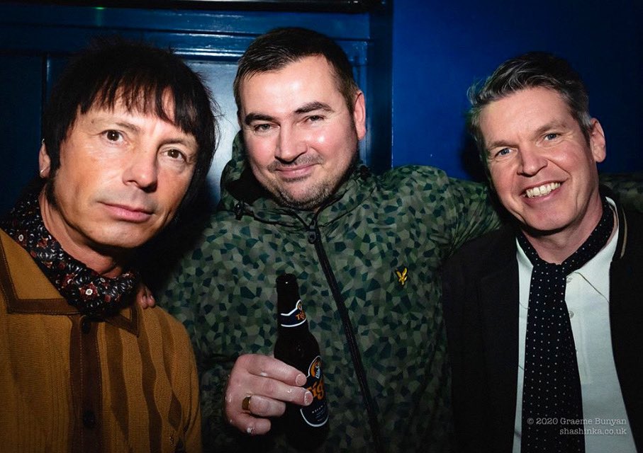 mattstrowger's tweet photo. Always a Gr8 afternoon @chez66club #soho #freedombar @djcmusic1 https://t.co/RwoLhtqkBG