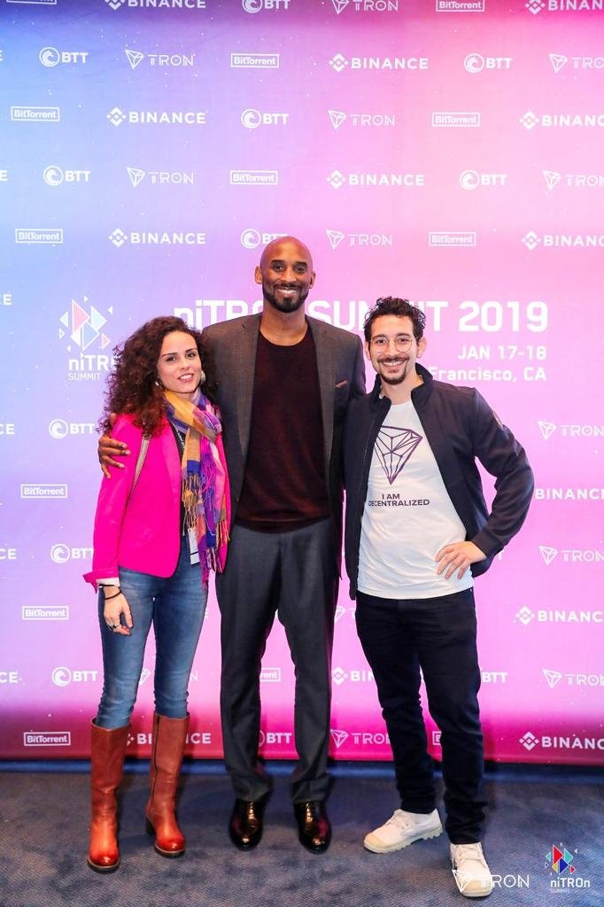 Misha Lederman tweet media