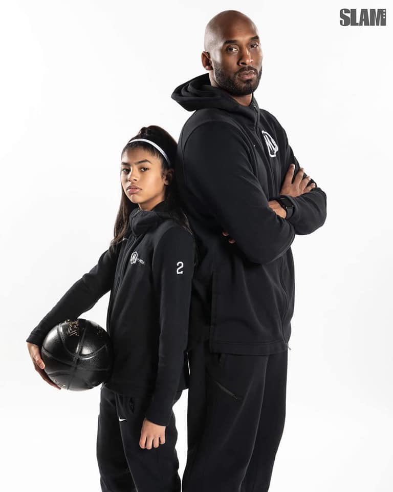 thelaniergroup_'s tweet photo. Even in this tragedy, God gets the GLORY! God we “Thank You” for the lives of Kobe &amp; Gianna Bryant! #ripkobe #gonetoosoon #legend https://t.co/rcADrUtZxw