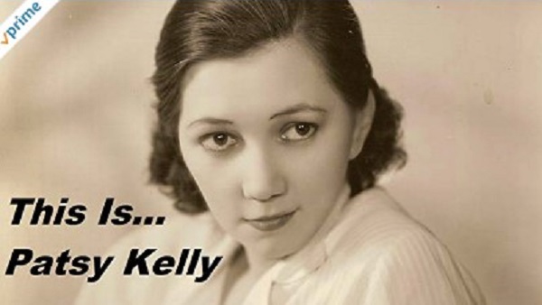 IsDocu's tweet photo. An #Indie #Documentary, THIS IS... PATSY KELLY streaming on #AmazonVideoPrime.
https://t.co/sS6vYgTtRr
#Sundance2020 #SundanceFilmFestival #Sundance #filmmakers #film #cinema #indiefilm https://t.co/YZeXrcGsqj