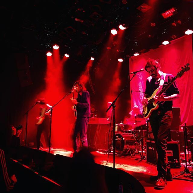 nald's tweet photo. Zondagavond... The Mystery Lights.
.
.
.
#patromaatje #liveismusic #waarbenjij https://t.co/mFRw9JaGyp https://t.co/ja5WDYm9eQ