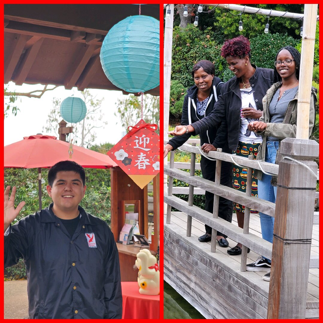 csulbgarden's tweet photo. Starting 2020 out right with art and games at the Japanese Garden today, January 26th and next Sunday, February 2nd ... join us!

#NewYearCelebration #YearoftheNezumi https://t.co/TVFNop616w