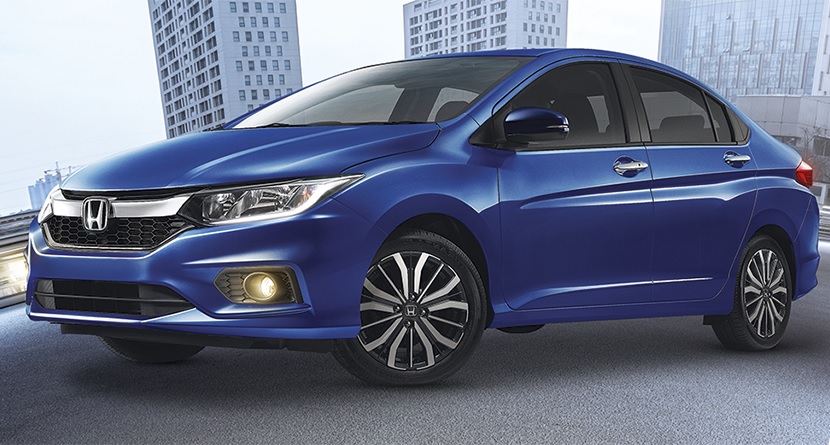 Conduce con estilo, eficiencia y seguridad en el #HondaCity. 🕺