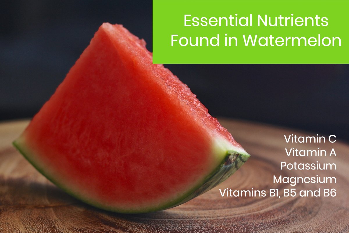 ViShapeShake's tweet photo. Watermelon is one of the best ways to rehydrate after a workout. It also contains other important nutrients for your healthy lifestyle. What's your favorite thing to pair watermelon with?
#vilife #watermelon #healthysnack #postworkout #foodhack https://t.co/e4E5FMymUn