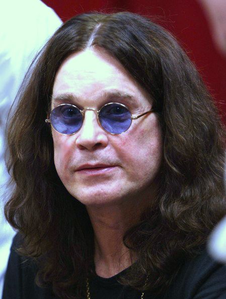 lseabra's tweet photo. People say it's hard at the top, but it's even harder at the bottom. - Ozzy Osbourne https://t.co/3C9mJE0Gu4