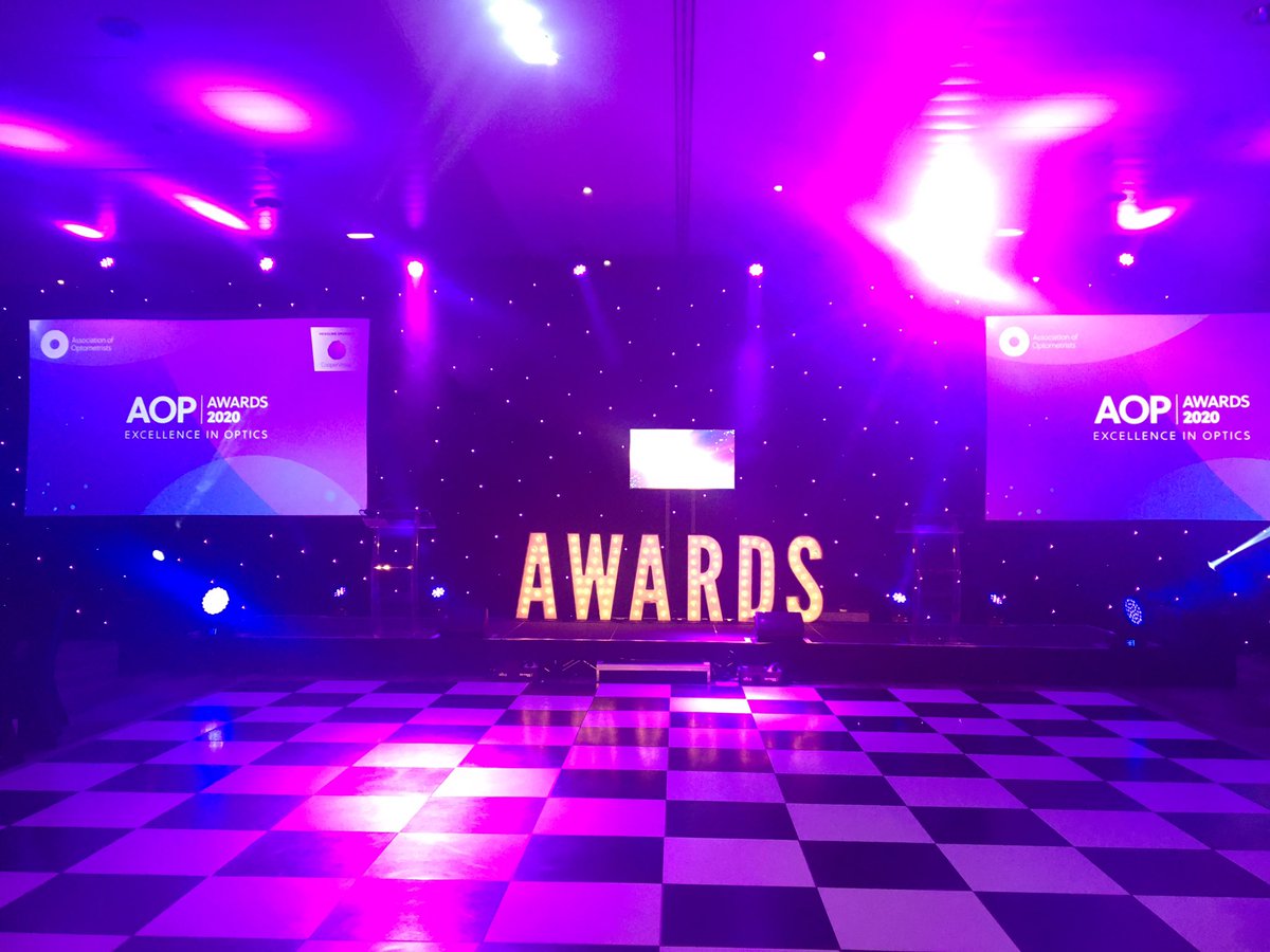 MacularSociety's tweet photo. We’re delighted to announce that we have won @The_AOP charity of the year. A huge thank you goes to our members and supporters for voting for us #AOPAwards2020 https://t.co/BgJIQG9oRk