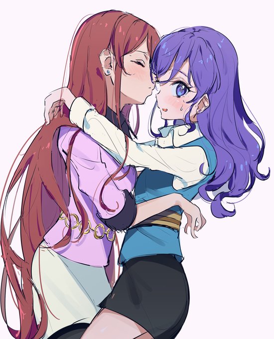 。 
