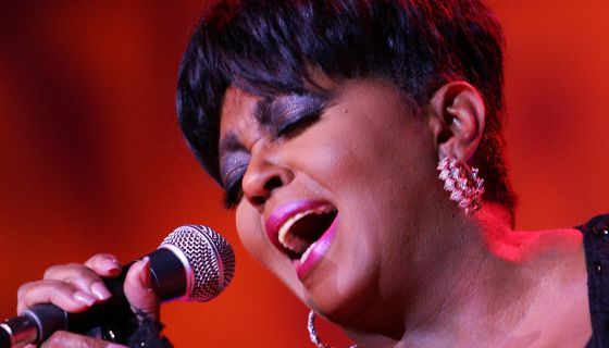 Happy Birthday Anita Baker! Young People Appreciate The Queen Of Soul Too  