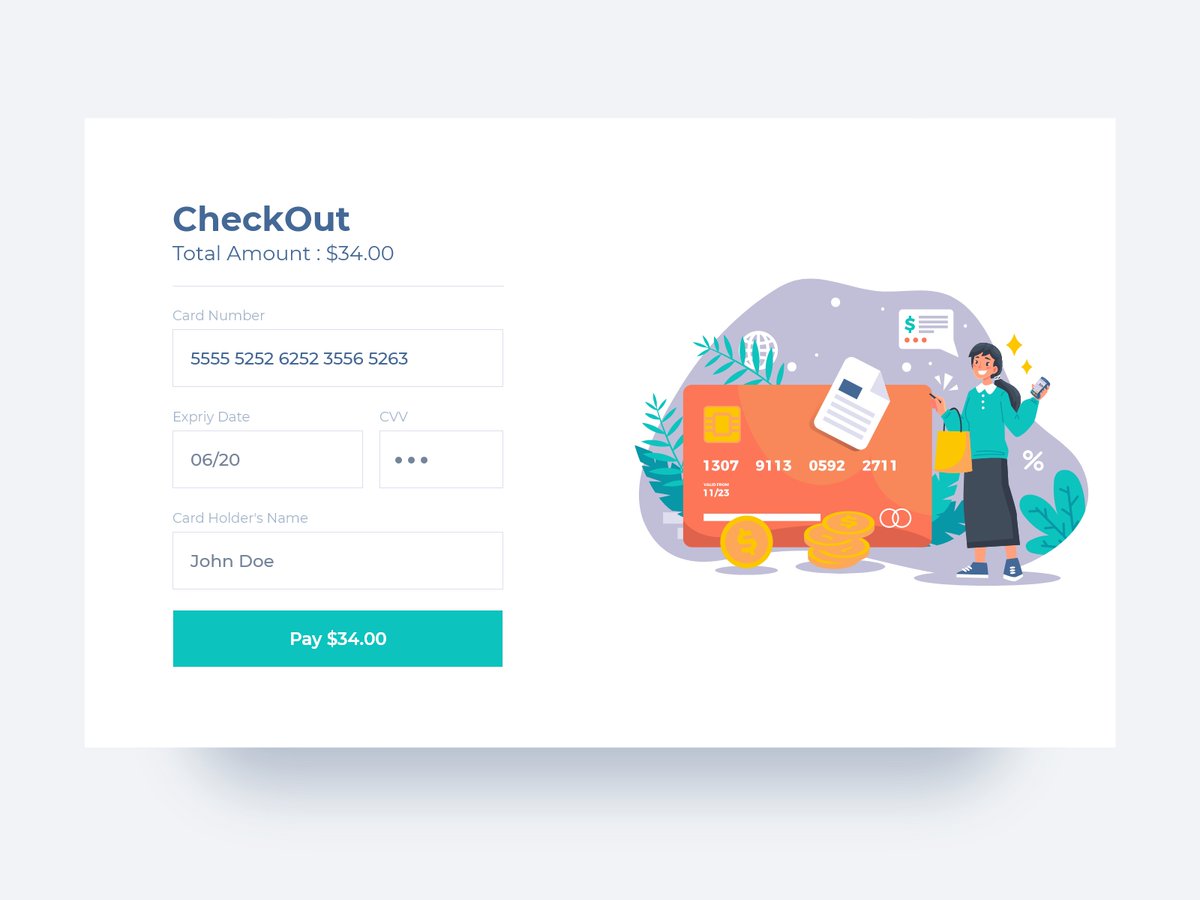chouaibui's tweet photo. Today I will share with you my new shot ❤️❤️❤️,
If you like it Press L 👍👍.
https://t.co/MpY3evxOBy
#dribbbl #ui #design #ux #uidesign #webdesign #uxdesign #illustration #uiux #userinterface #logo #designinspiration #appdesign #creative #userexperience #interface #inspiration https://t.co/KEYwSgkD9c