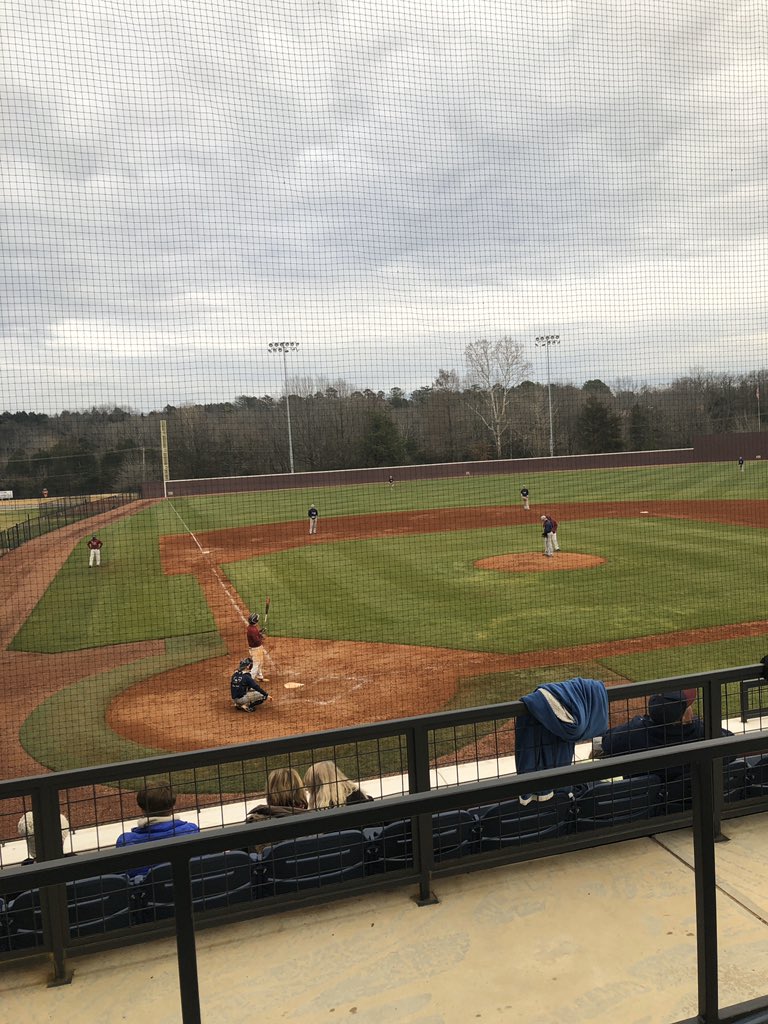 Good getting to watch my guys <a href="/dylan_standifer/">Dylan Standifer™</a> <a href="/Joshua_perez2/">Joshua Perez</a> <a href="/Workdaddy_25/">Logan Workman</a> #LeeBaseball
