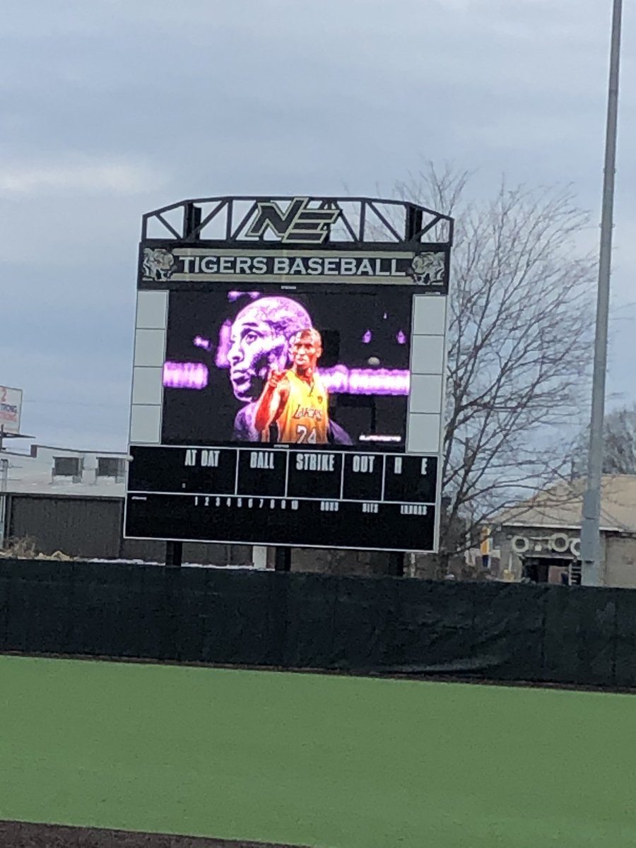 Northeast Baseball tweet media