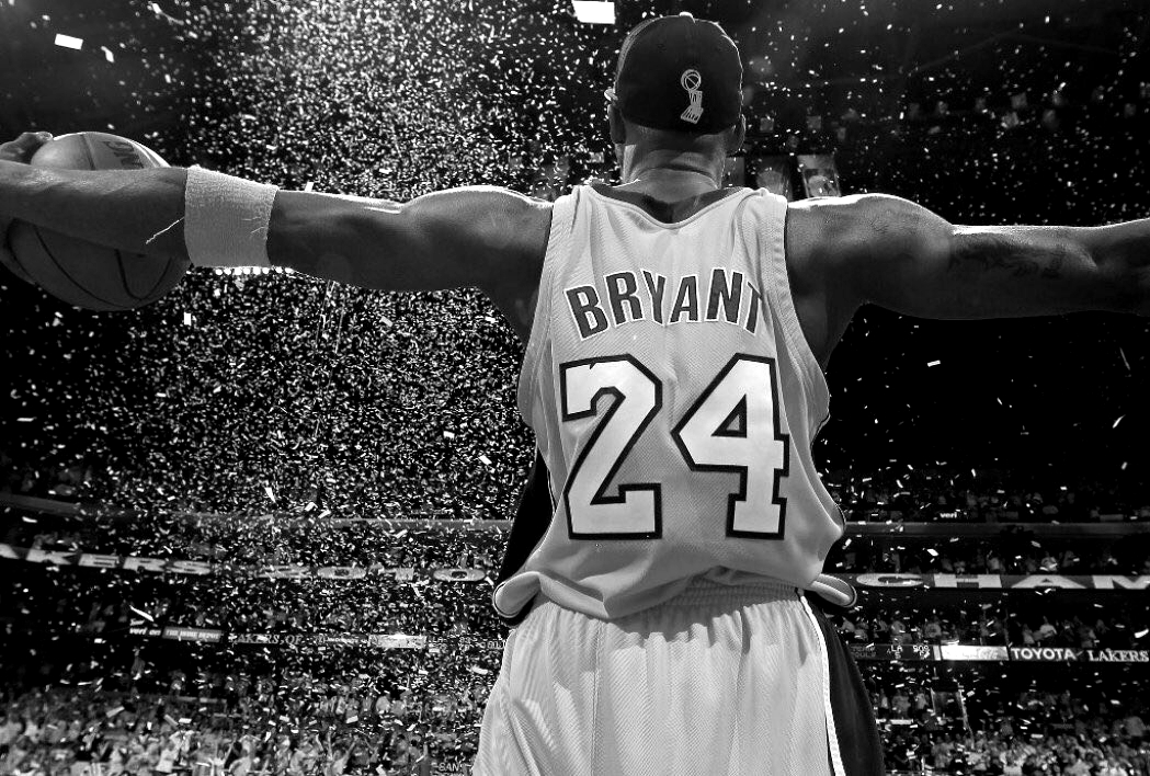 😭😭😭 #Kobe #RIPLegend