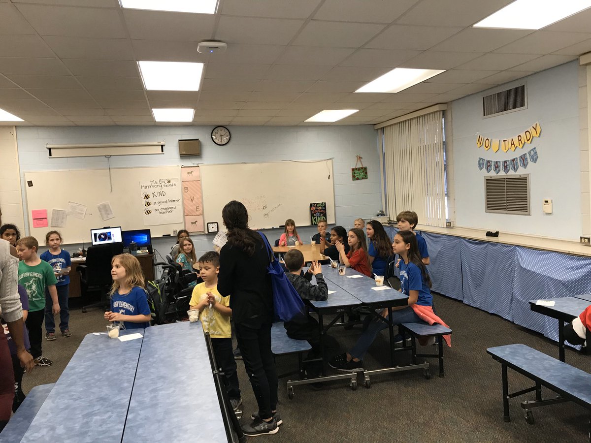 Belleview Elem tweet media