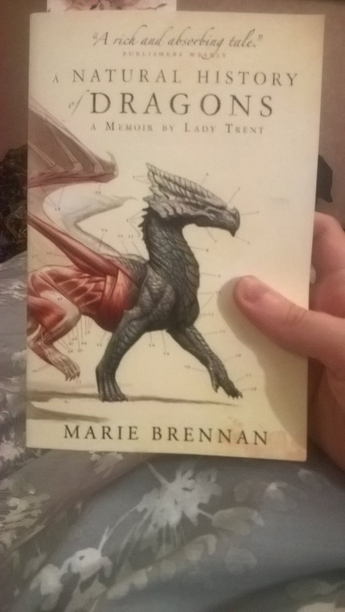 KateADale's tweet photo. I am about 100 pages into this and really loving it so far thank you so much to @foxesfairytale for recommending it to me for the #wintermagicalreadathon @MagicalReadthn I am unable to stop reading. https://t.co/RZmeeGMAsr