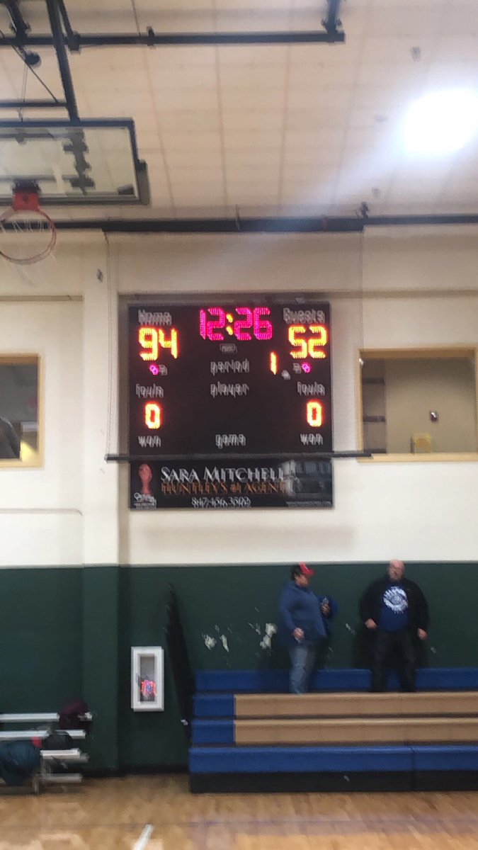 proplayerrec's tweet photo. EASY dub. we now hold the record for points in a game. pro players on the come up, that’s 3 straight. #RIPMAMBA https://t.co/sl7RfdlJAE