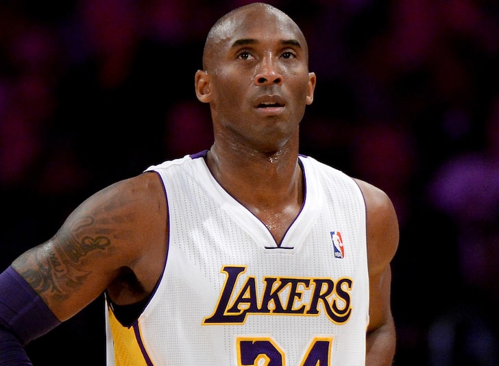 lenscratch's tweet photo. RIP Kobe. "A man who inspired, amazed and thrilled people everywhere with his incomparable skill on the court and awed us with his intellect and humility as a father, husband, creative genius, and ambassador for the game he loved. He will live forever in the heart of Los Angeles" https://t.co/MIdDe91PM2