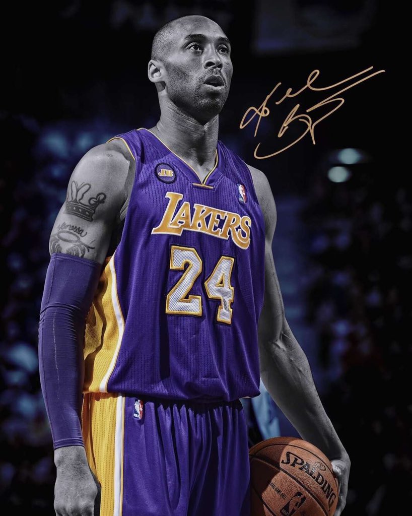 Rest in peace 🙏🏽😢 Legend #KobeBryant