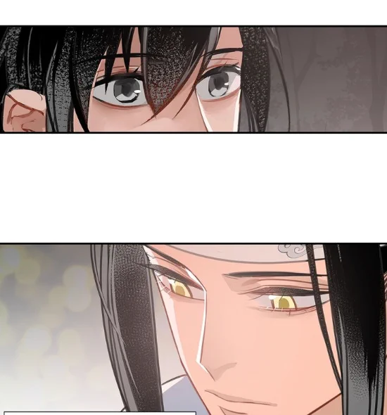 New MDZS manhua chapter!! 

Wei Ying: Something is burning inside my body... 

That's called falling in love, dummy uwu
AND HE ASK DRUNK LAN ZHAN TO REMOVE HIS RIBBON-???

https://t.co/q1IA13Yfbh 