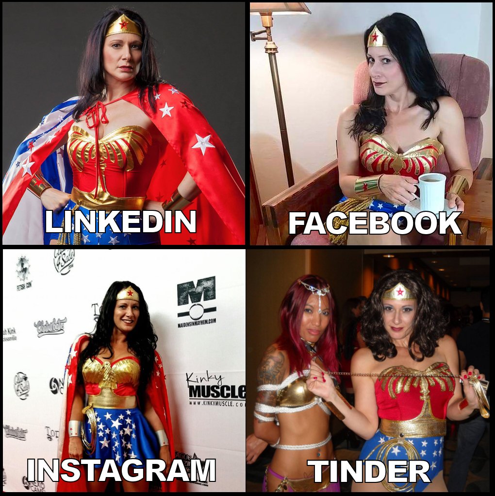 Jennifer Blaze tweet media