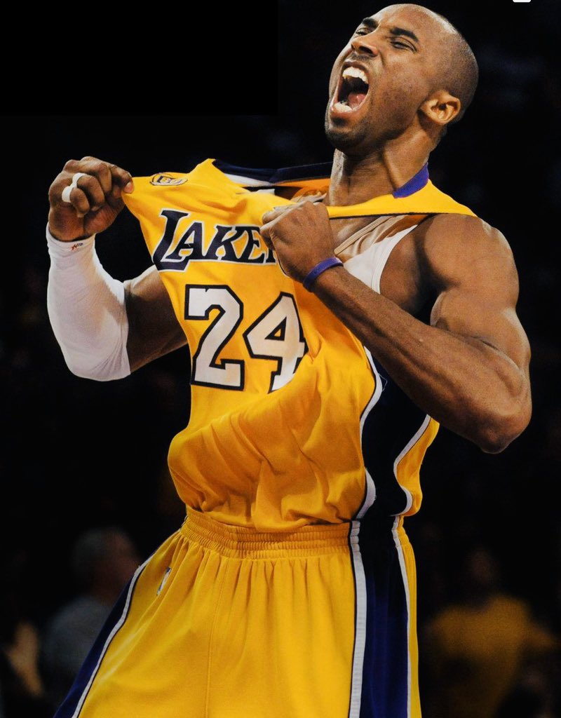 Legends Never DIE!!! Rest in Power 
#MambaMentality 🐍🐍🐍