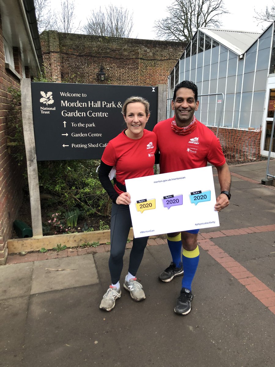 @physically_active_doc (@docactive) on Twitter photo #MertonCan run a free, fun, inclusive 10k in the gorgeous <a href="/MordenHallPkNT/">Morden Hall Park NT</a> on the last Sunday of the month. #Try20in2020 <a href="/SekeramMohan/">Mohan sekeram</a> #MertonCan run a free, fun, inclusive 10k in the gorgeous <a href="/MordenHallPkNT/">Morden Hall Park NT</a> on the last Sunday of the month. #Try20in2020 <a href="/SekeramMohan/">Mohan sekeram</a>