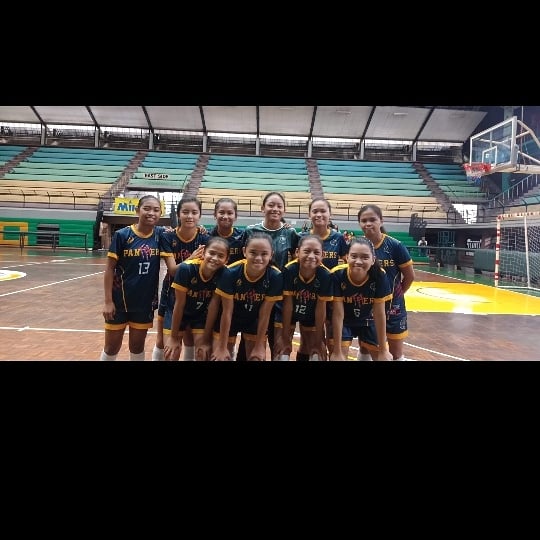 telmaee13's tweet photo. Good game guysโค๐ช
#Cesafi https://t.co/NihMaGo0kJ