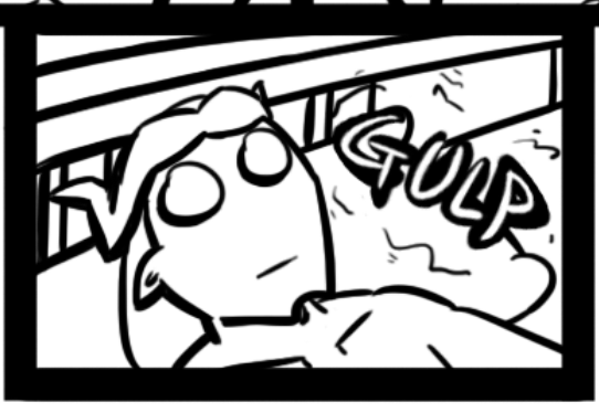 RubyFlash15's tweet photo. @_Unexpectables_ 
I wonder if Averyman's place smelled bad because, you know, she lives in the Underbelly
#TheUnexpectables https://t.co/5GuXMQfnBR