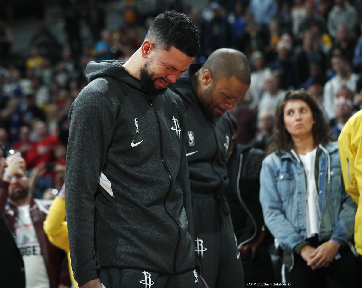 pj tucker kobe bryant