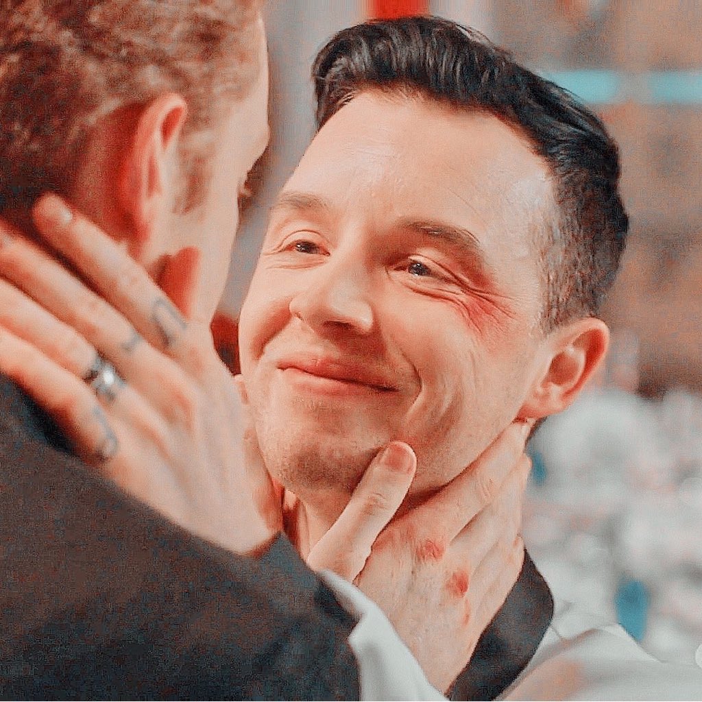 I AM SOBBING MICKEY MILKOVICH FINALLY GOT WHAT HE DESERVES