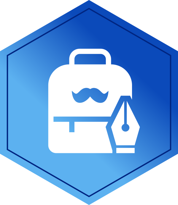 punker76's tweet photo. I'm happy to say that #IconPacks v3.2.0 is out now with an awesome new logo created by @templarian 🙏❤️🎉🤘🥳 It also includes updated @MaterialIcons and #SimpleIcons https://t.co/joFQhWN1Nd #MahApps #OSS #WPF #UWP #MVPBuzz https://t.co/JnSVU4BDVb