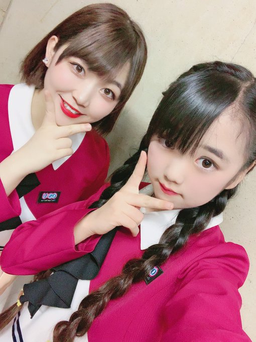 Twitterのコスプレ画像43