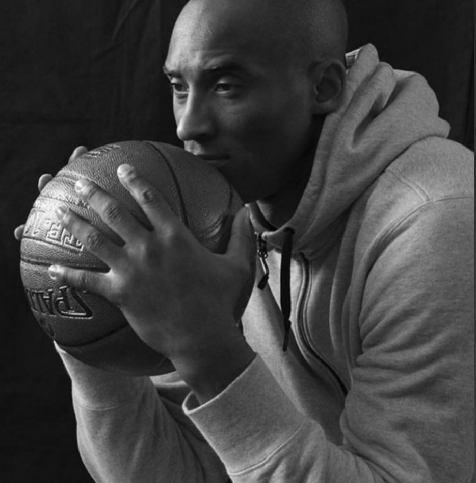 #KobeBryant Se fue un grande del baloncesto DEP