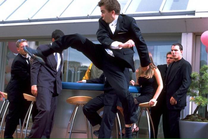 86. Agent Cody Banks (2003)