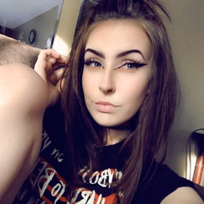 InsaneJinx94's tweet photo. #NewProfilePic https://t.co/VhgCM49nzr