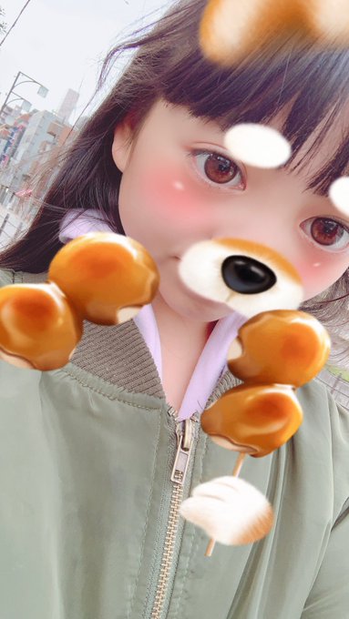 Twitterのコスプレ画像2